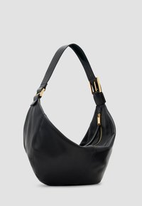AllSaints LUNA  - Borsa a tracolla - black