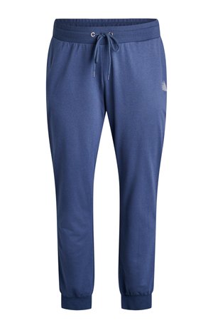 TRAININGS MIT TASCHEN - Jogginghose - spellbound