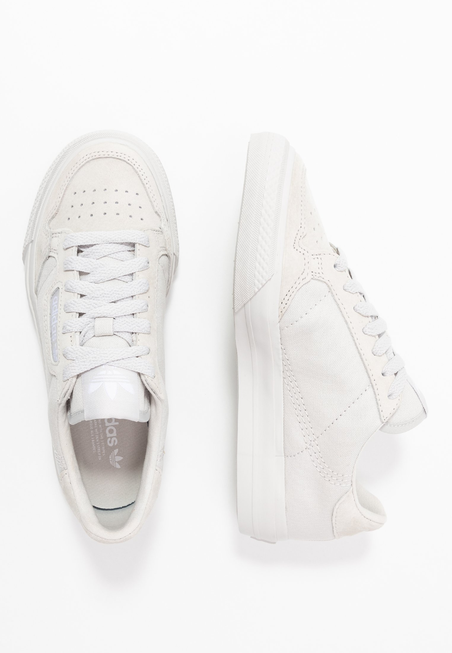 continental vulcanized