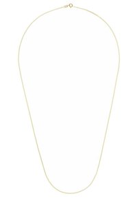 FAVS Halskette - guldfärg