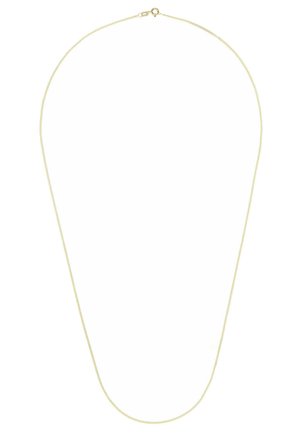 FAVS Halskette - guldfärg