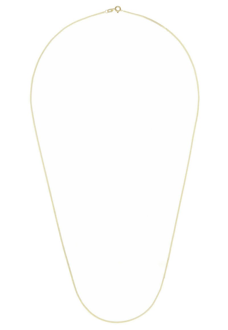 FAVS Halskette - guldfärg