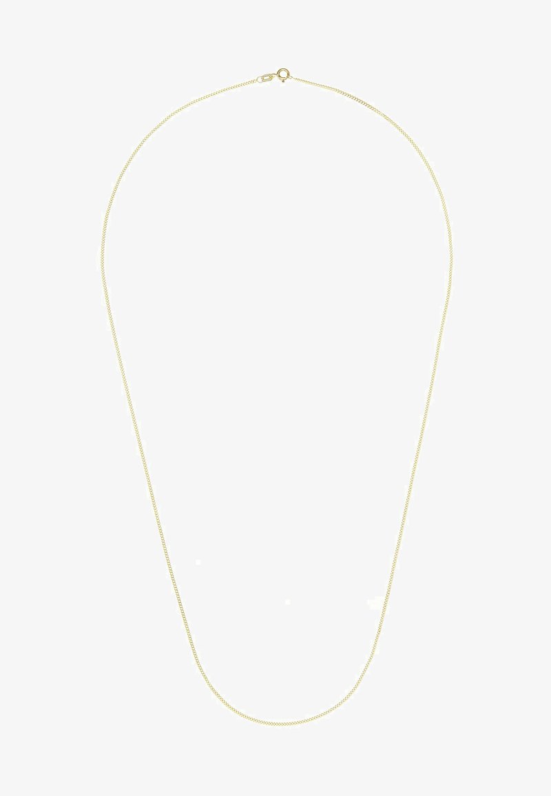 FAVS Halskette - guldfärg