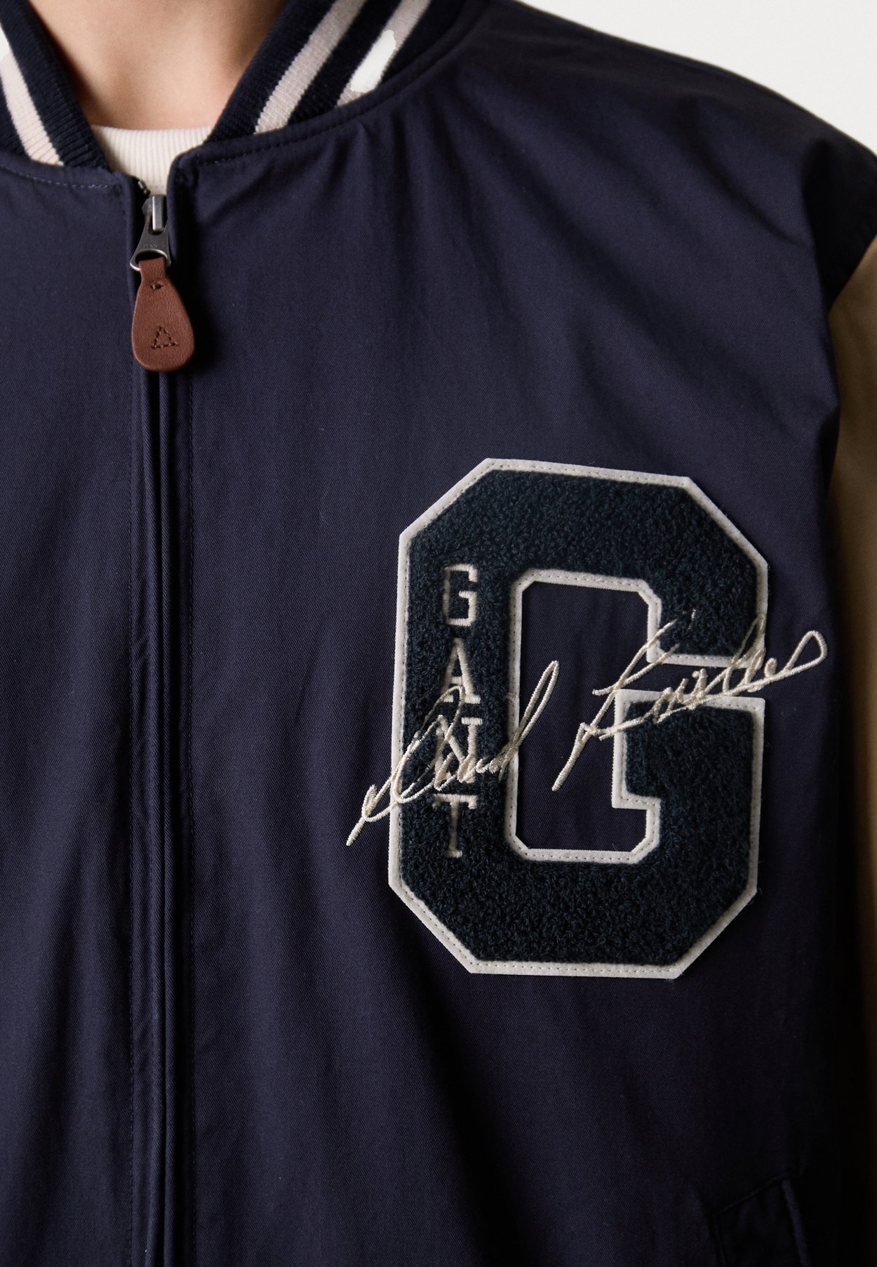 LIGHT WEIGHT VARSITY