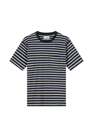 Dstrezzed, - T-shirt z nadrukiem