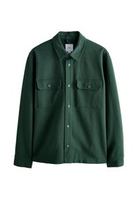 Non sélectionné, green