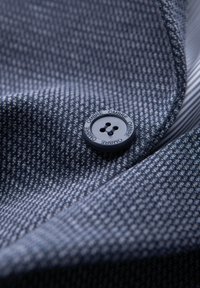 Ombre Gilet - dark blue