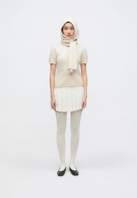 A. Roege Hove MAJA TEE - Džemperis - champagne