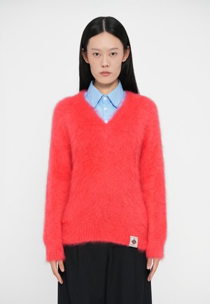 Strickpullover - lollipop