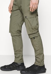 Topman Cargobyxor - khaki