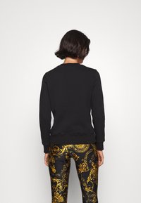 Versace Jeans Couture Sweatshirt - black