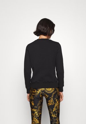 Sudadera - black