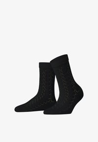 Seleccionado, black