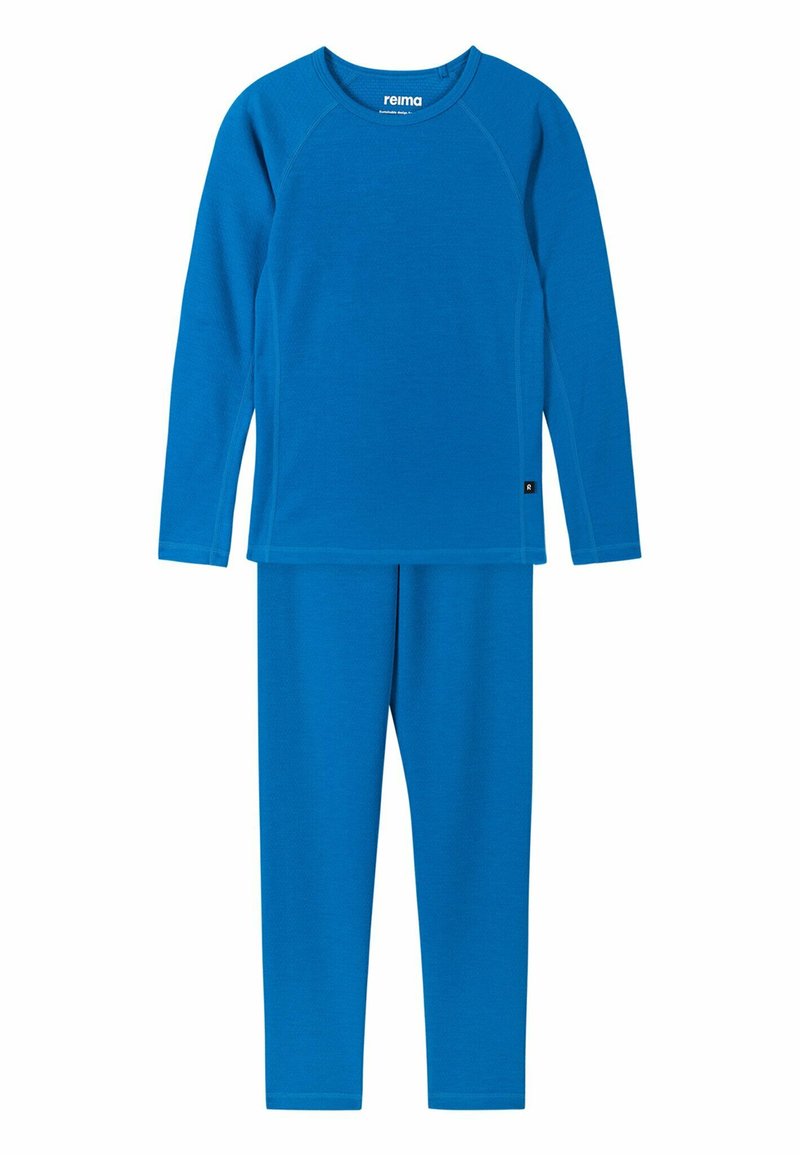 Reima SET LANI UNISEX niebieski