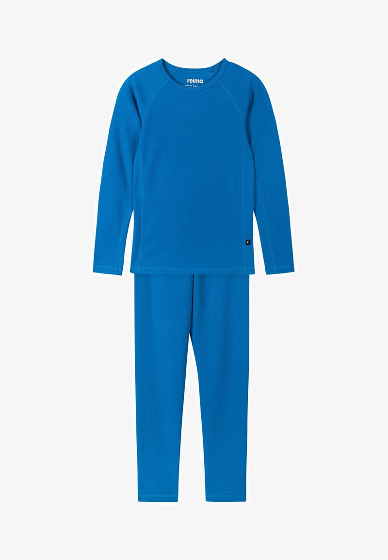 Reima THERMO-SET LANI niebieski