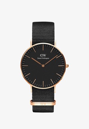 Daniel Wellington CLASSIC CORNWALL 36MM - Uhr - gold-coloured