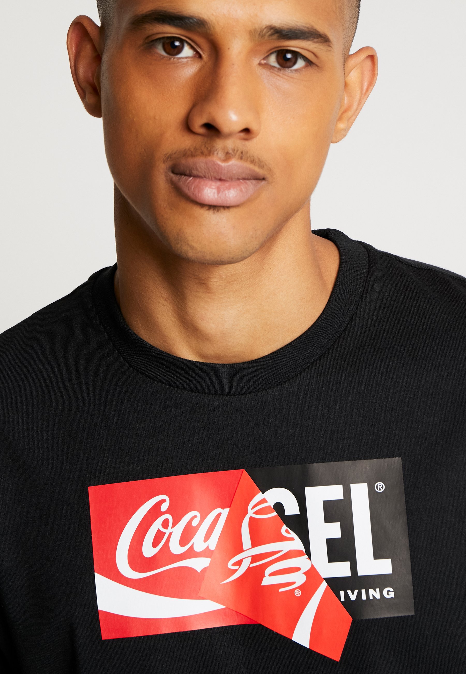 diesel maglietta t shirt