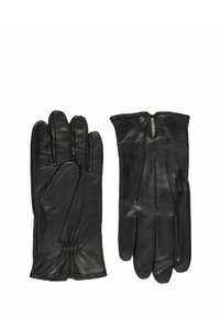 John Henric CLASSIC - Fingervantar - black