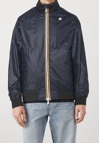 K-Way Blouson - green
