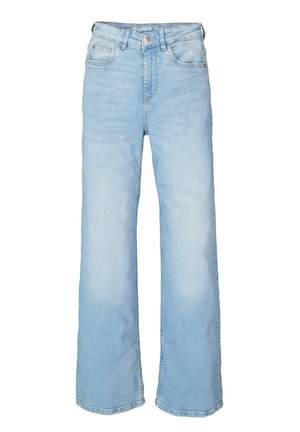 Straight leg jeans - medium used