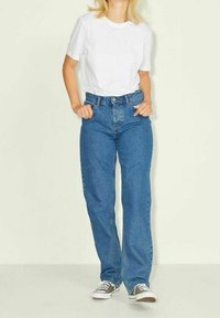 JJXX Vaqueros rectos - dark blue