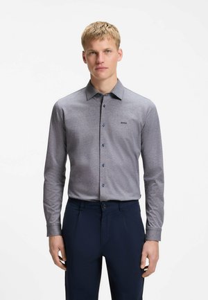 BOSS, MYSOFT_2_M - Chemise - dark blue six
