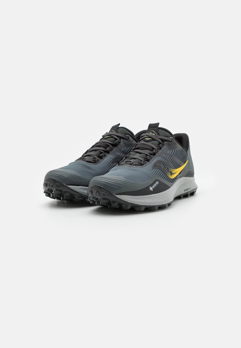 saucony peregrine 12 gtx herren