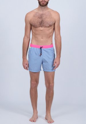 SINTRA - Short de bain - bleu