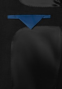 Thomas Goodwin MODERN-FIT - Anzugsakko - anthrazit