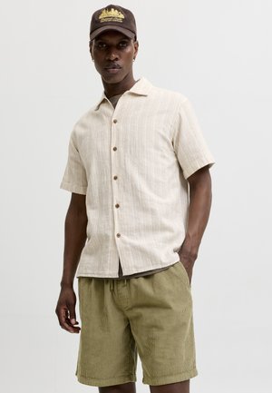 Jack & Jones PREMIUM, JPRBLUTIAGO  - Hemd - sea pearl