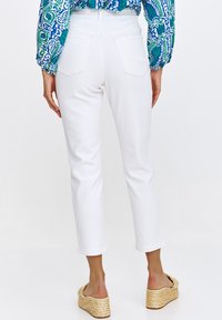 Top Secret - Jeansy Slim Fit