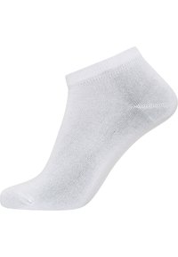 Resteröds 5 PACK - Strømper - white