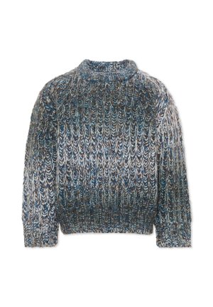 Molo, MAGLIONE UNISEX - Pullover - grey