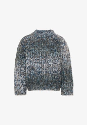 Molo, MAGLIONE UNISEX - Jersey de punto - grey