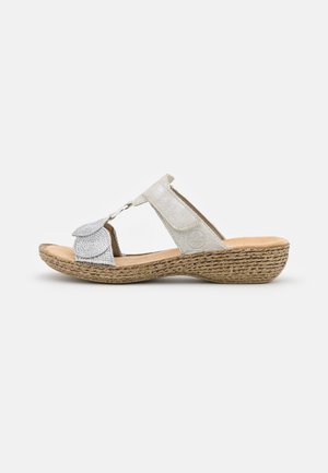 Chaussures Femme Rieker En Ligne Zalando