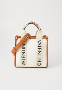 Izbrano, naturale/cuoio