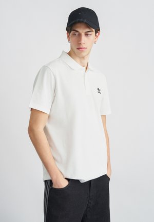 TEE - Polo majica - white