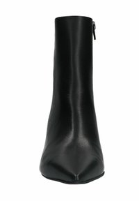 Manfield Bottines - black