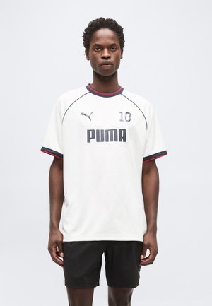 SPORT PINNACLE FOOTBALL - Sportfelső - white