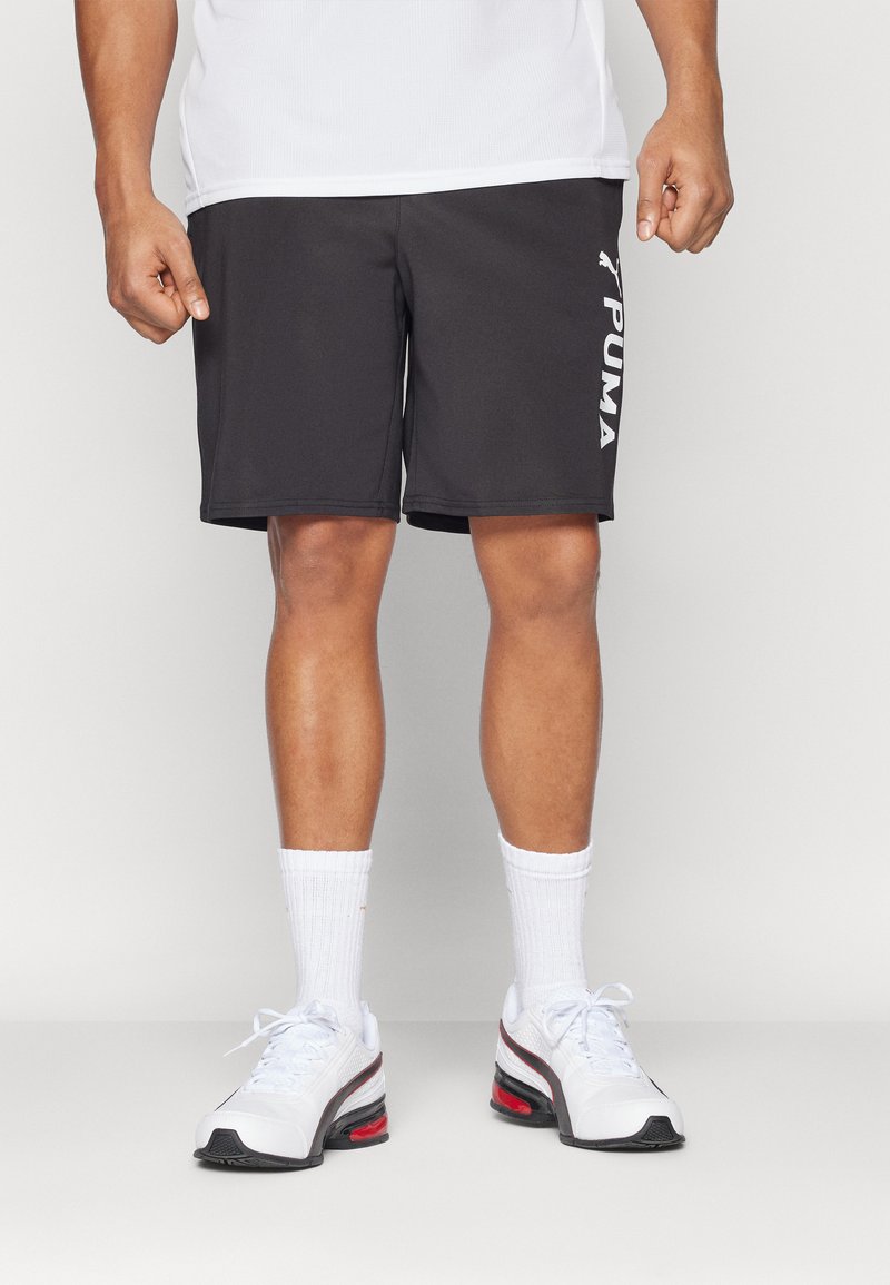 Pantaloni corti da uomo, in cotone, slim fit, per il tempo libero, con chiusura lampo, in vita elasticizzata, per attività all'aperto, per il tempo libero, morbidi, per attività all'aria aperta, 2025