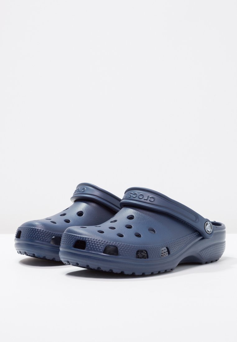 Crocs CLASSIC UNISEX Ciabattine navy/blu scuro