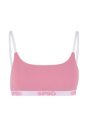 PSD Topp - pink