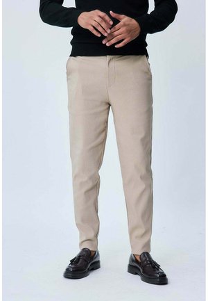 FRILIVIN CLASSIQUE UNI   - Chino - beige
