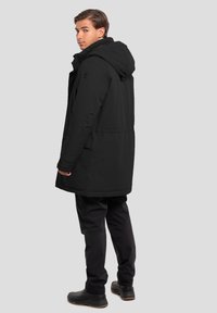 Icepeak PYATT - Parka - schwarz