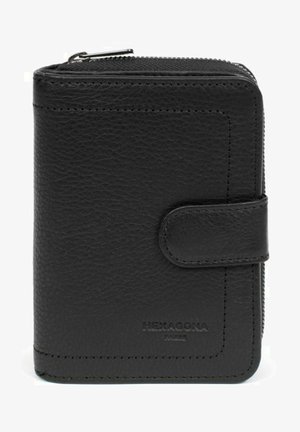 SAUVAGE - Wallet - noir