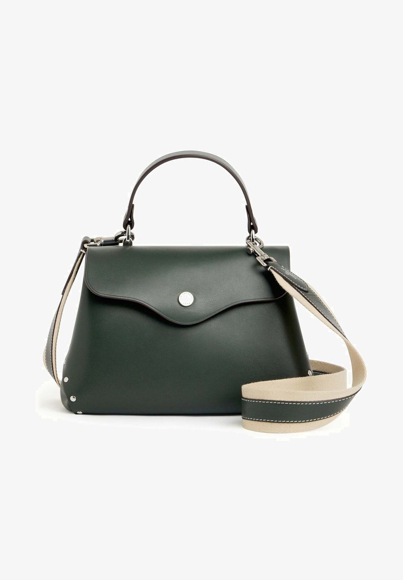 Sac À Main Fin Vert Olive | Accessoires | PLT FR Sac À Main Fin Vert Olive | Accessoires | PLT FR