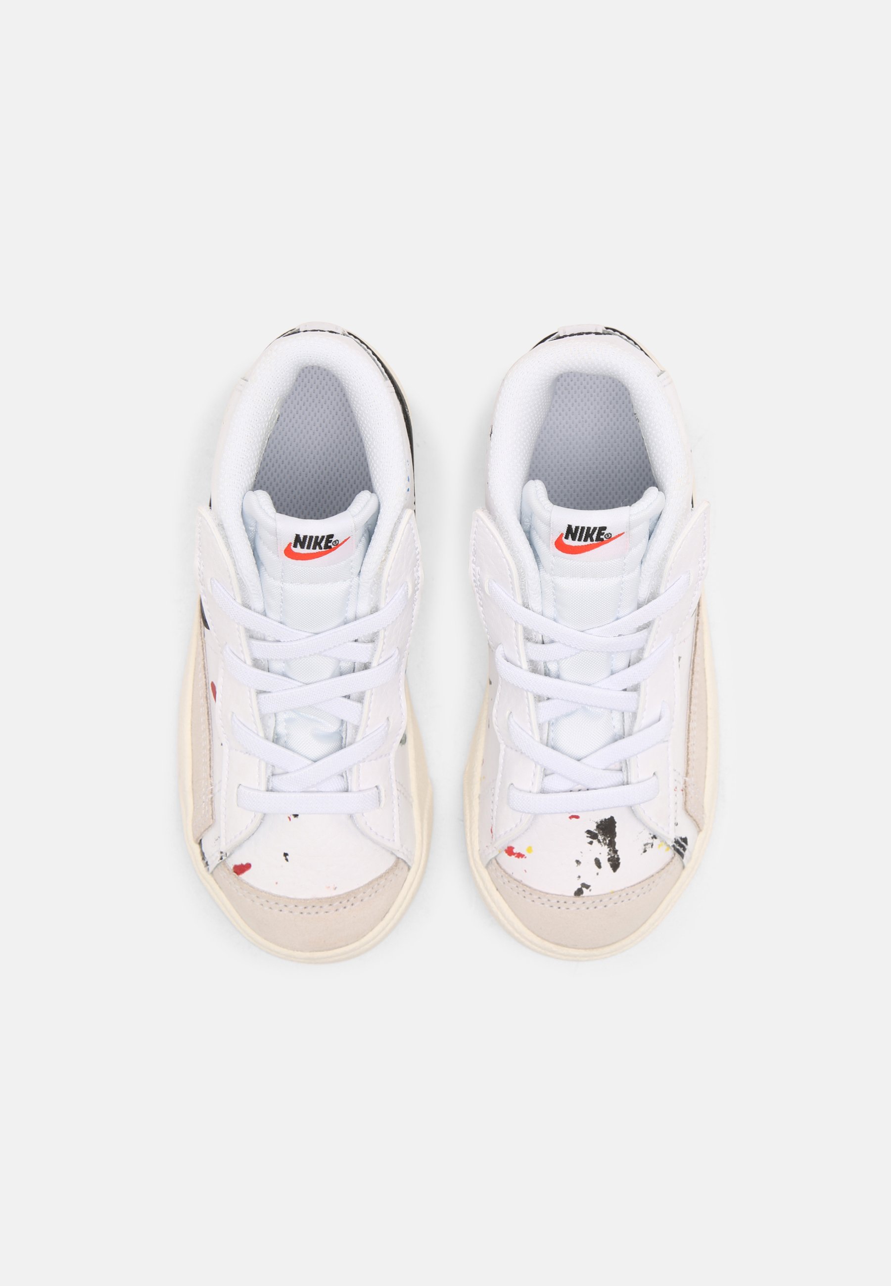 Nike Blazer Mid '77 Bb - Dc7331-100 - SNS