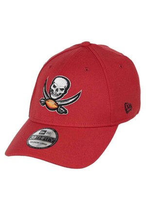 New Era TAMPA BAY BUCCANEERS NFL ELEMENTAL 39THIRTY STRETCH - Cap - rot