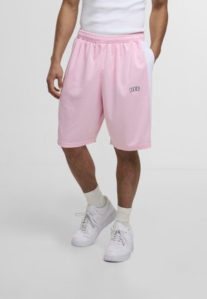 DEF STRIPES - Shorts - fairy tale