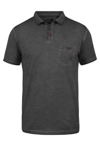 SDTermann - Polokošeľa - dark grey